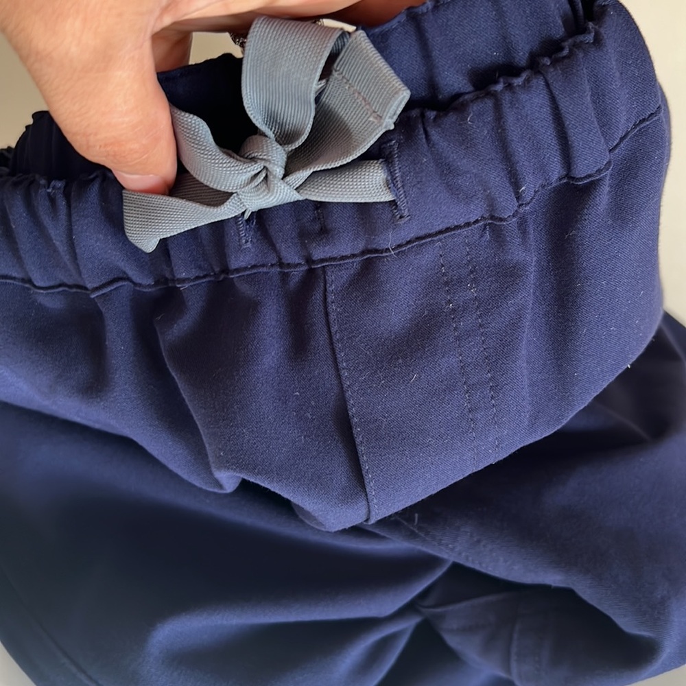 Figs Technical Collection Pisco Basic Scrub Pants… - image 5